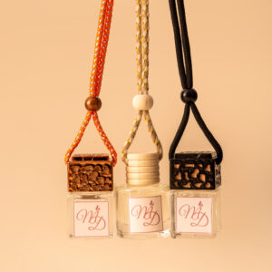 Αρωματικό Αυτοκινήτου 10 ml