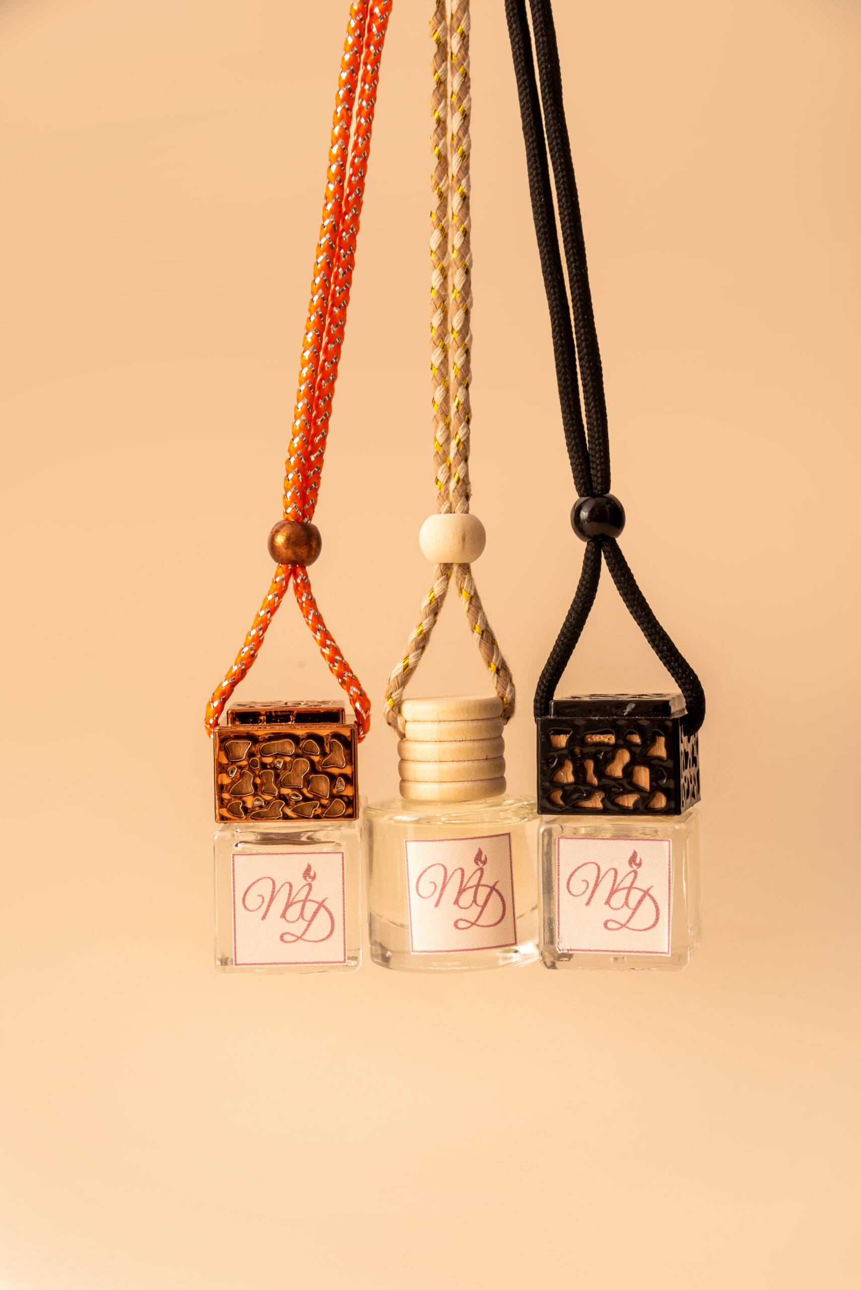 Αρωματικό Αυτοκινήτου 10 ml