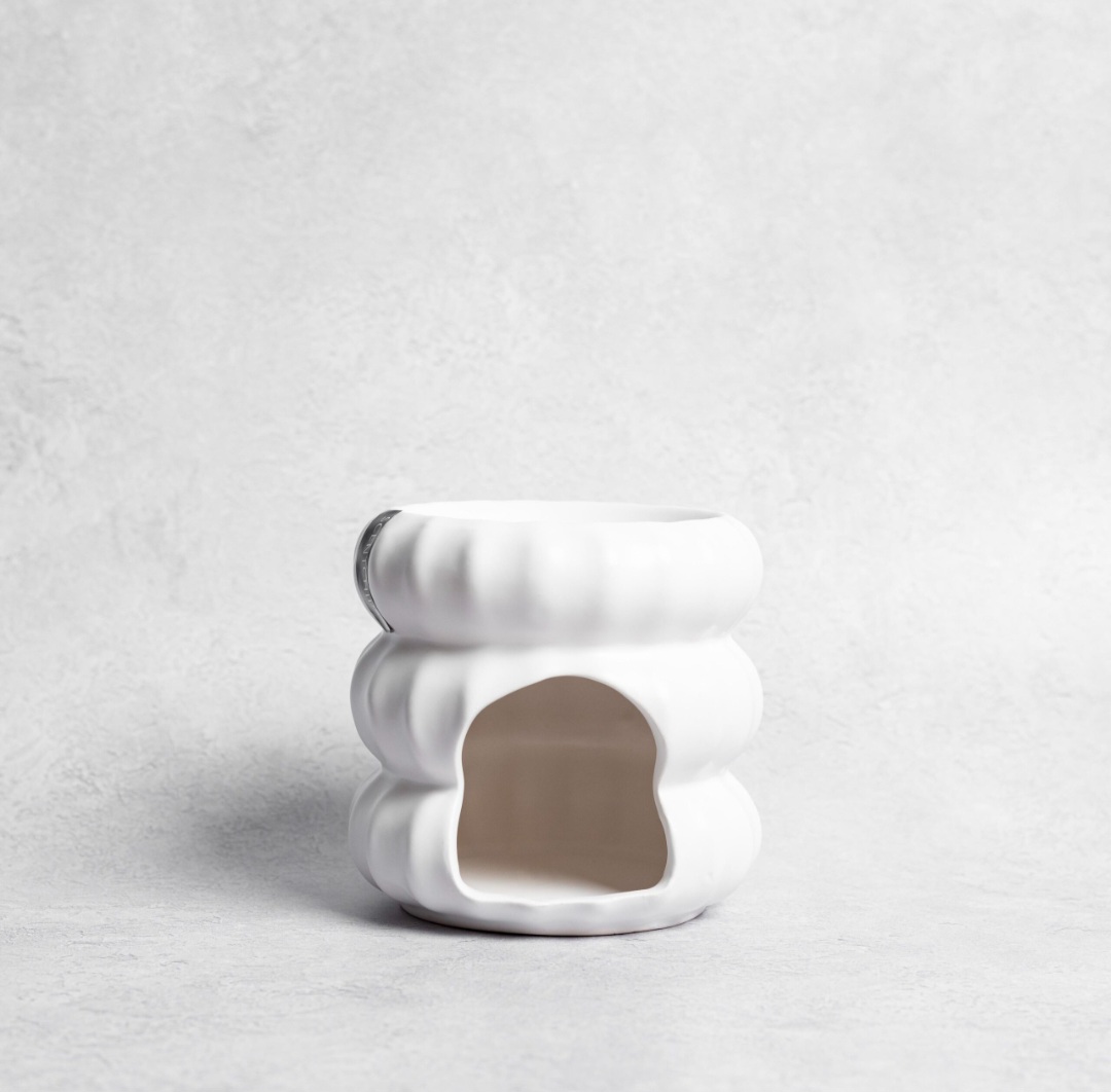 Αρωματιστής Scentchips Elegance White